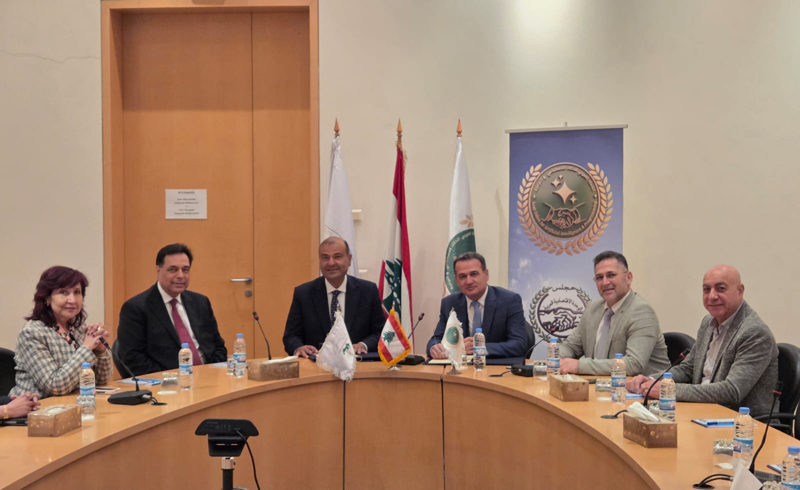 واجهة تحليلية للذكاء الاصطناعي