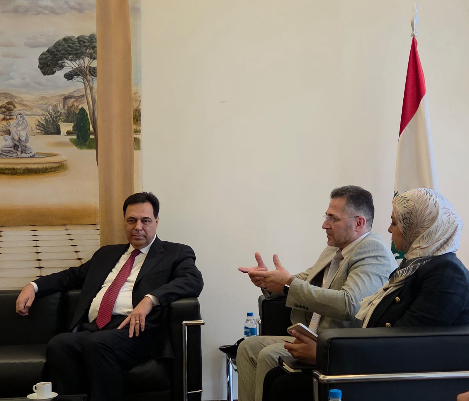 أنشطة الاتحاد العربي للذكاء الاصطناعي والبرمجة